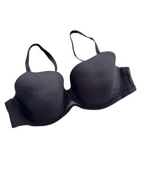 SOMA Bra Bodify Perfect Coverage Underwire T-shirt bra Gray 38DD/38E Like new